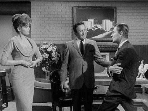 Perry Mason Season 7 Episode 12 - The Case of the Badgered Brother