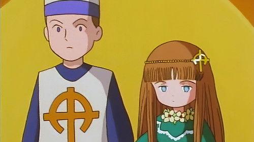 Background image for The Advent of Giri! Shugi Village is in Trouble