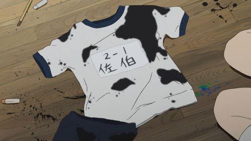 Flowers of Evil Season 1 Episode 8 - Flowers of Evil 8 of 13