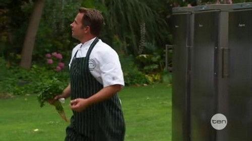 MasterChef Australia: The Professionals Season 1 Episode 17 - Offsite Challenge