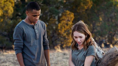 The Unsettling Season 1 Episode 5 - The Holy Flame Controls Us All