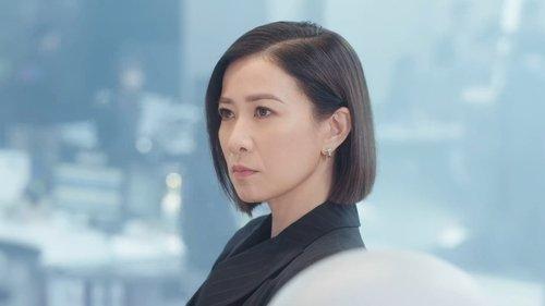 The QUEEN of News Season 1 Episode 23 - Episode 23