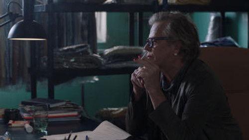 Conspiracy of Silence Season 1 Episode 1 - Lazarus