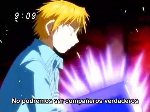 Zatch Bell! Season 1 Episode 64 - The Fierce Attack of Dalmos! The Battle on Top of the Sand!