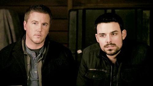 True Justice Season 2 Episode 2 - The Untouchables