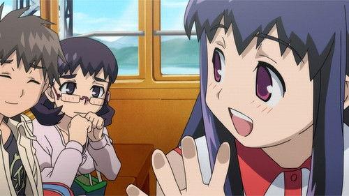 Chocotto Sister Season 1 Episode 11 - Love, Gone