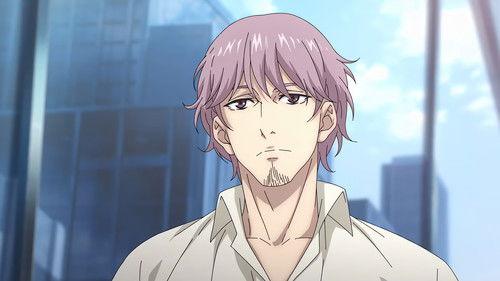 Hitori No Shita - The Outcast Season 5 Episode 11 - Episode 11