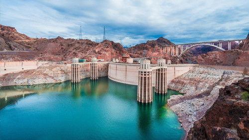 MegaStructures Season 3 Episode 5 - Hoover Dam