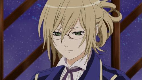 Tegami Bachi: Letter Bee Season 2 Episode 16 - Roda, Wanders