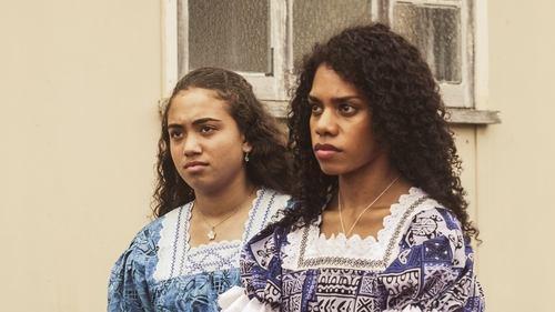 Black Snow Season 1 Episode 2 - Predators