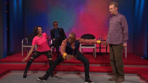 Whose Line Is It Anyway? Season 12 Episode 10 - Kat Graham 2