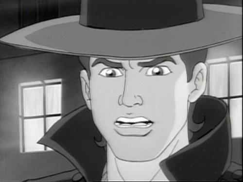 Captain Planet and the Planeteers Season 2 Episode 9 - The Big Clam-up