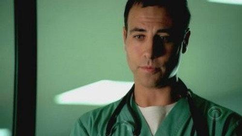 CSI: NY Season 3 Episode 9 - And Here's To You, Mrs Azrael