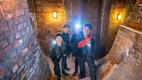 The Peppercorns Season 16 Episode 5 - Goldfieber