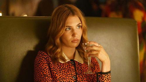 Heated Rivalry Season 1 Episode 4 - Rose