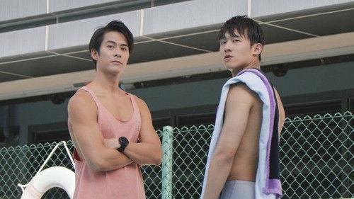 I SWIM Season 1 Episode 9 - Talent and Hard Work