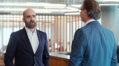 undefined Season 1 Episode 2 - Chance