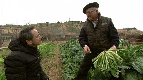 Cocina2 Season 2 Episode 4 - Episode 4