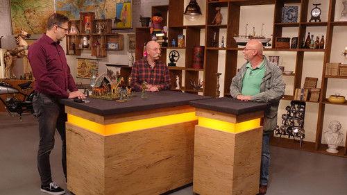 Bares für Rares Season 13 Episode 11 - Episode 11