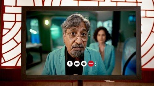 C.I.D. Season 2 Episode 6 - Salunkhe's Catwalk