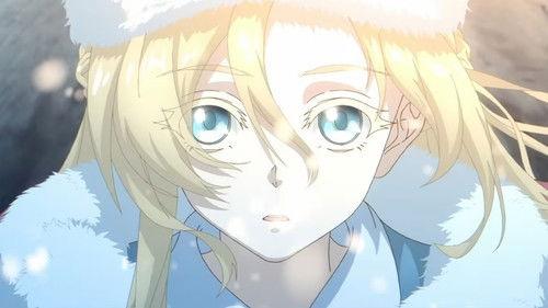 Dragon Raja -The Blazing Dawn- Season 2 Episode 24 - Episode 24