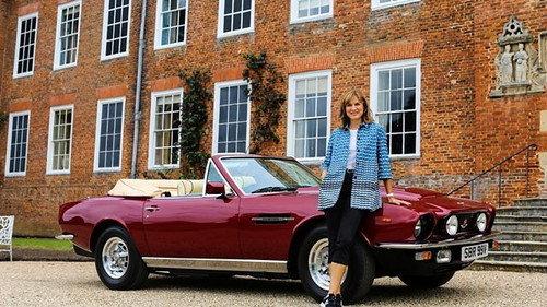 Antiques Roadshow Season 43 Episode 7 - Stonor Park 1