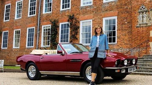 Antiques Roadshow Season 43 Episode 7 - Stonor Park 1