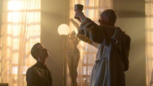 undefined Season 2 Episode 5 - Rise of the Villains: Scarification