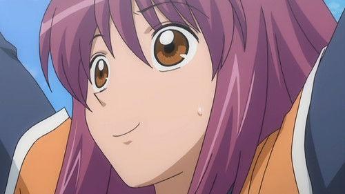 Kaleido Star Season 2 Episode 12 - The Angel's Amazing Counterattack