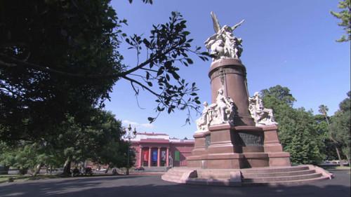 Art of the Heist Season 2 Episode 7 - The Disappeared