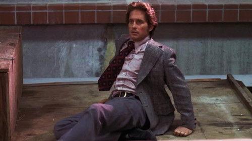 The Streets of San Francisco Season 1 Episode 1 - The Thirty-Year Pin