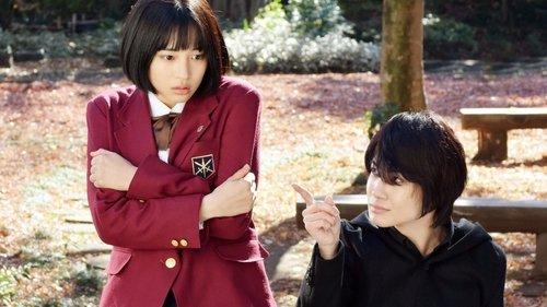 The Girl's Speech Season 1 Episode 1 - Episode 1