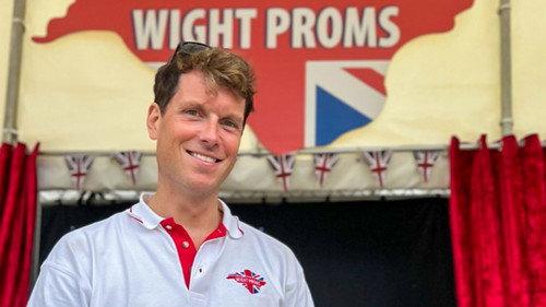Isle of Wight: Jewel of the South Season 1 Episode 5 - Episode 5