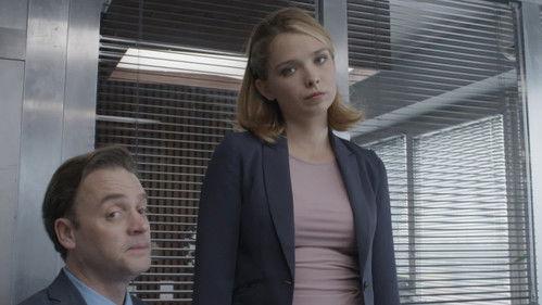 The Office PL Season 1 Episode 10 - Episode 10