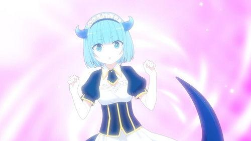 Am I Actually the Strongest? Season 1 Episode 6 - I Need to Find an Attendant...!