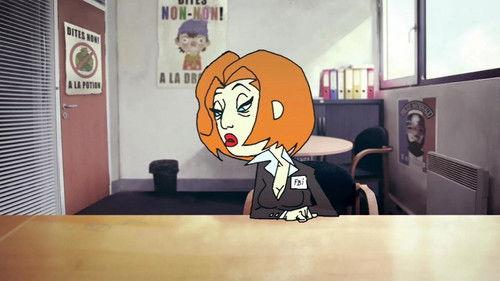 The Wakos Season 1 Episode 3 - Muldor et Scoully / Sandy