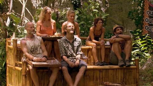 Survivor Season 25 Episode 11 - Hell Hath Frozen Over