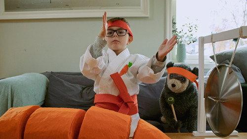 Bo Bear Season 2 Episode 13 - Episode 13