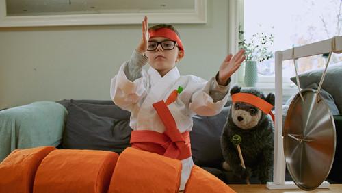 Bo Bear Season 2 Episode 13 - Episode 13