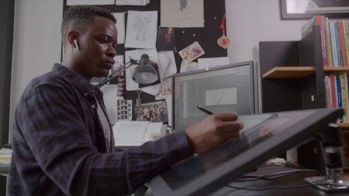 Inside Pixar Season 1 Episode 11 - Foundations: Recipe for a Movie