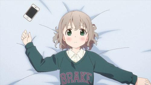 Encouragement of Climb Season 4 Episode 8 - Power Spot for Valentine’s Day? / Trying Out Snowshoes!