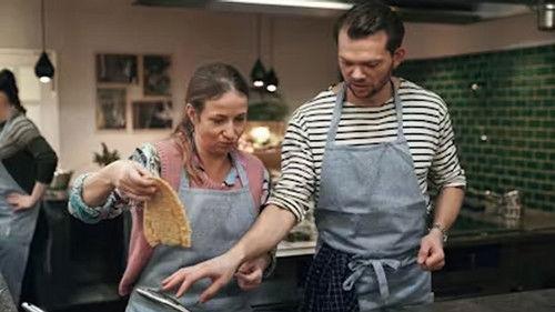 Badehotellets Kokkeskole Season 1 Episode 2 - Episode 2