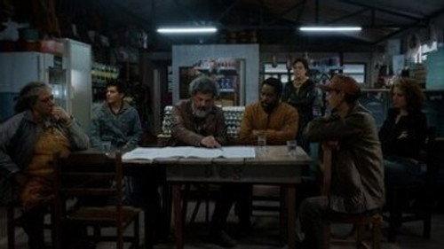The Others Season 3 Episode 6 - Episode 6