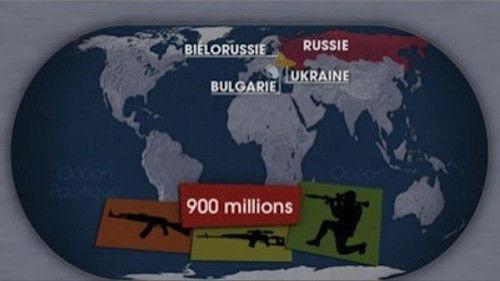 Mapping the World Season 19 Episode 18 - Episode 18