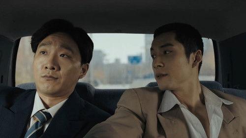 Burning Years Season 1 Episode 15 - Episode 15