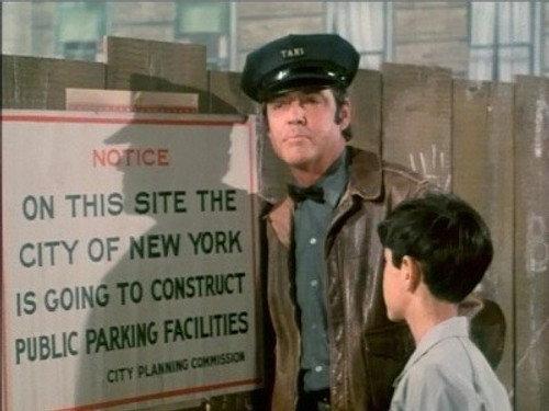 Family Affair Season 5 Episode 24 - You Can't Fight City Hall