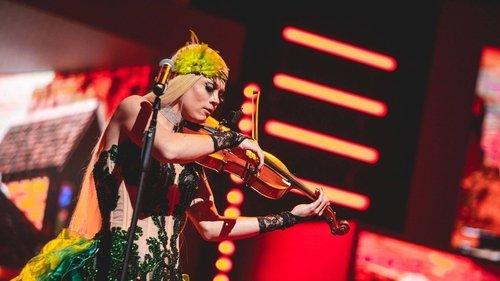 Queen Stars Brazil Season 1 Episode 6 - Tearing Hearts