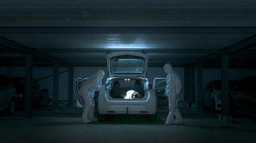 De verdwijning van Britta Cloetens Season 1 Episode 1 - Episode 1