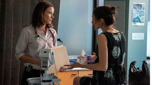 Pulse Season 1 Episode 3 - Episode 3