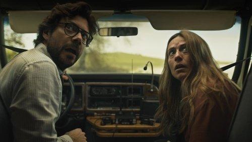 Money Heist Season 2 Episode 6 - Everything Seemed Insignificant